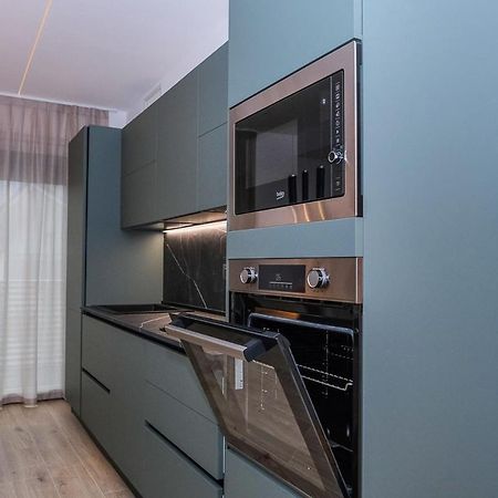 Nuovo Residence Al Lago - Levico Levico Terme Dış mekan fotoğraf