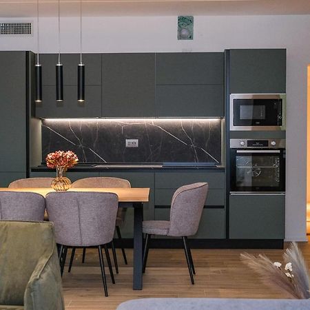 Nuovo Residence Al Lago - Levico Levico Terme Dış mekan fotoğraf