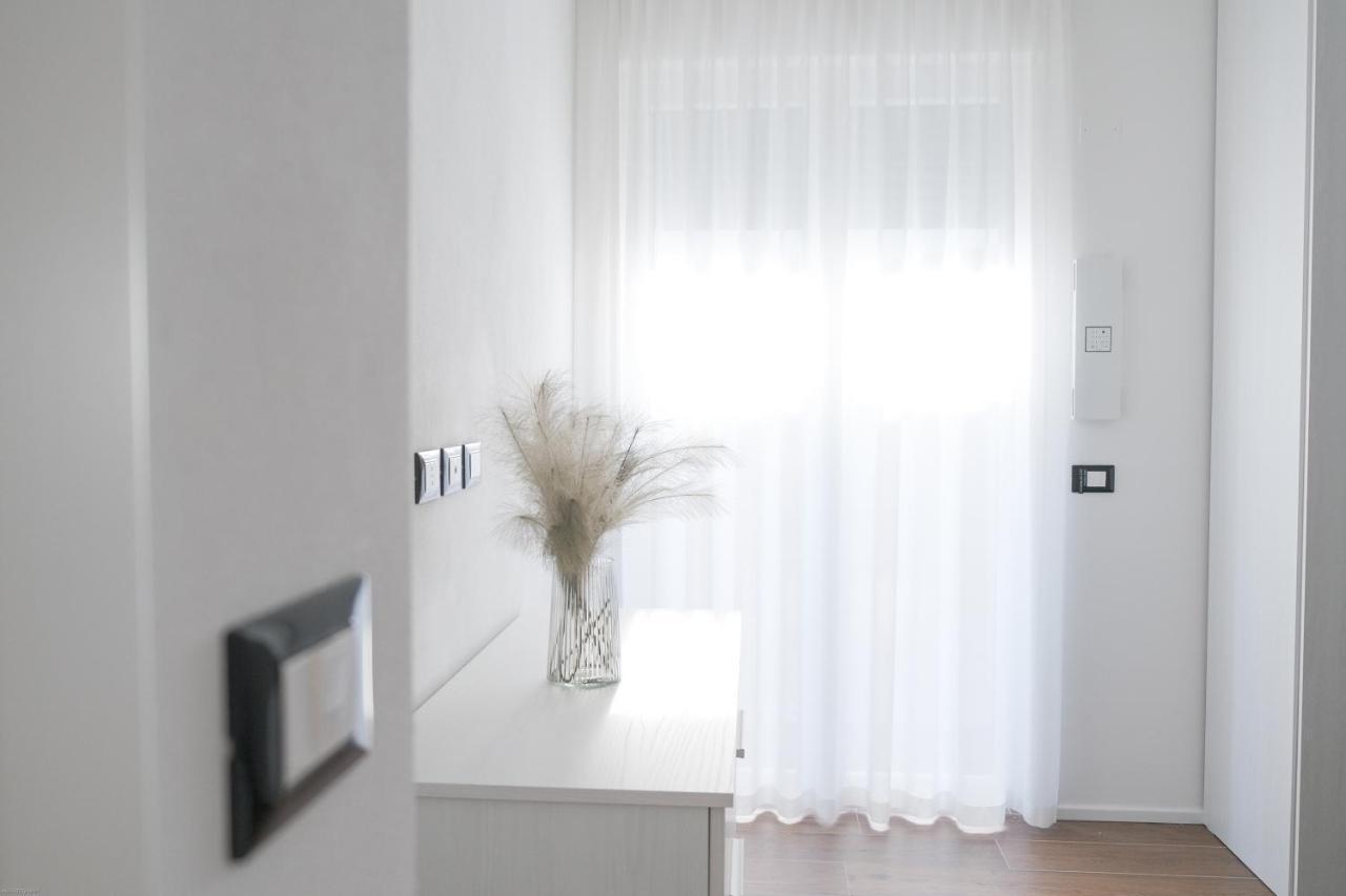 Nuovo Residence Al Lago - Levico Levico Terme Dış mekan fotoğraf