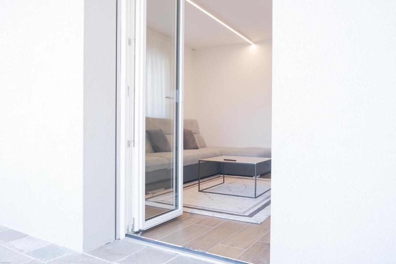 Nuovo Residence Al Lago - Levico Levico Terme Dış mekan fotoğraf