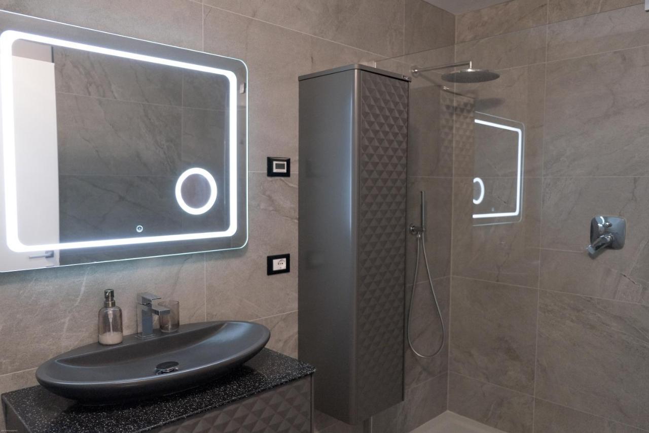 Nuovo Residence Al Lago - Levico Levico Terme Dış mekan fotoğraf