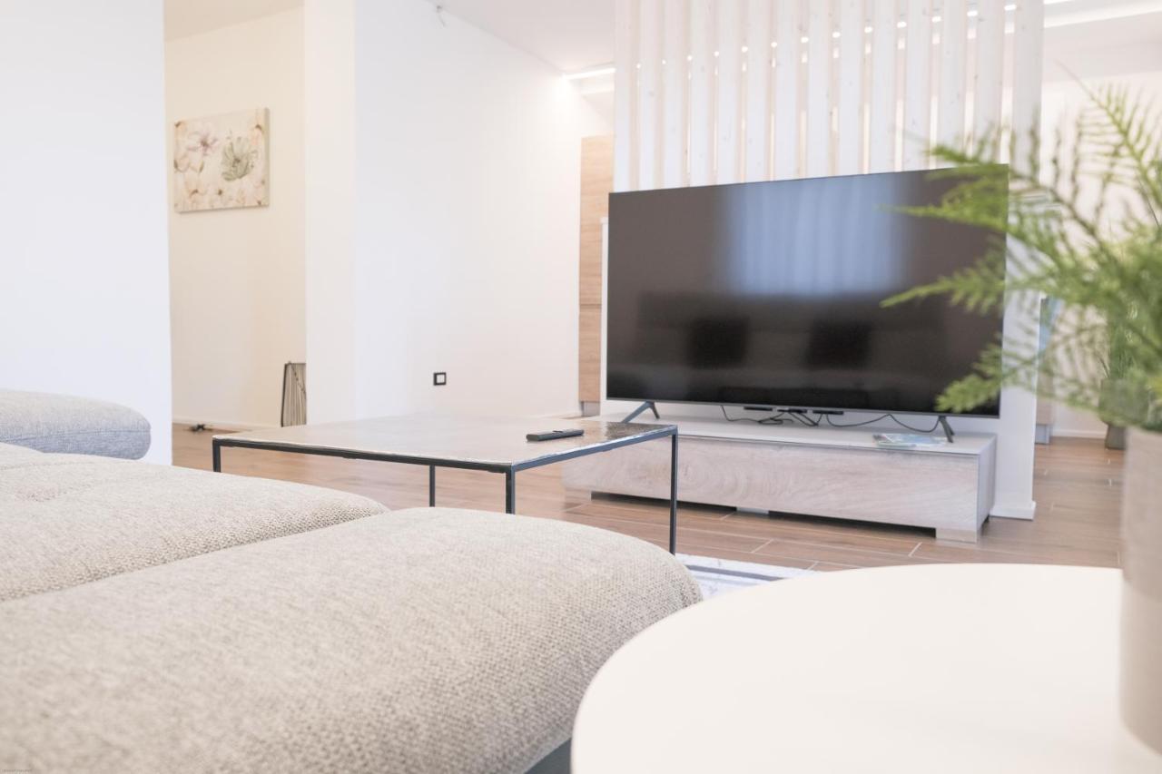 Nuovo Residence Al Lago - Levico Levico Terme Dış mekan fotoğraf