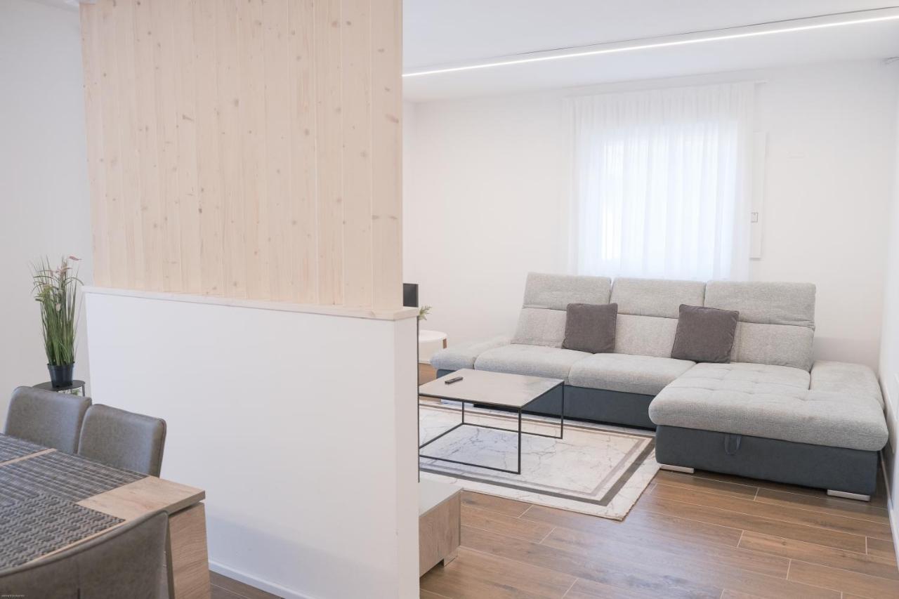 Nuovo Residence Al Lago - Levico Levico Terme Dış mekan fotoğraf