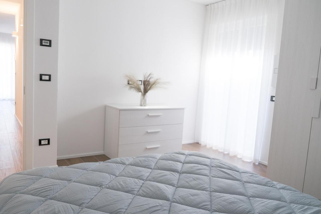 Nuovo Residence Al Lago - Levico Levico Terme Dış mekan fotoğraf