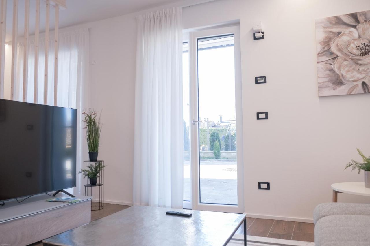 Nuovo Residence Al Lago - Levico Levico Terme Dış mekan fotoğraf