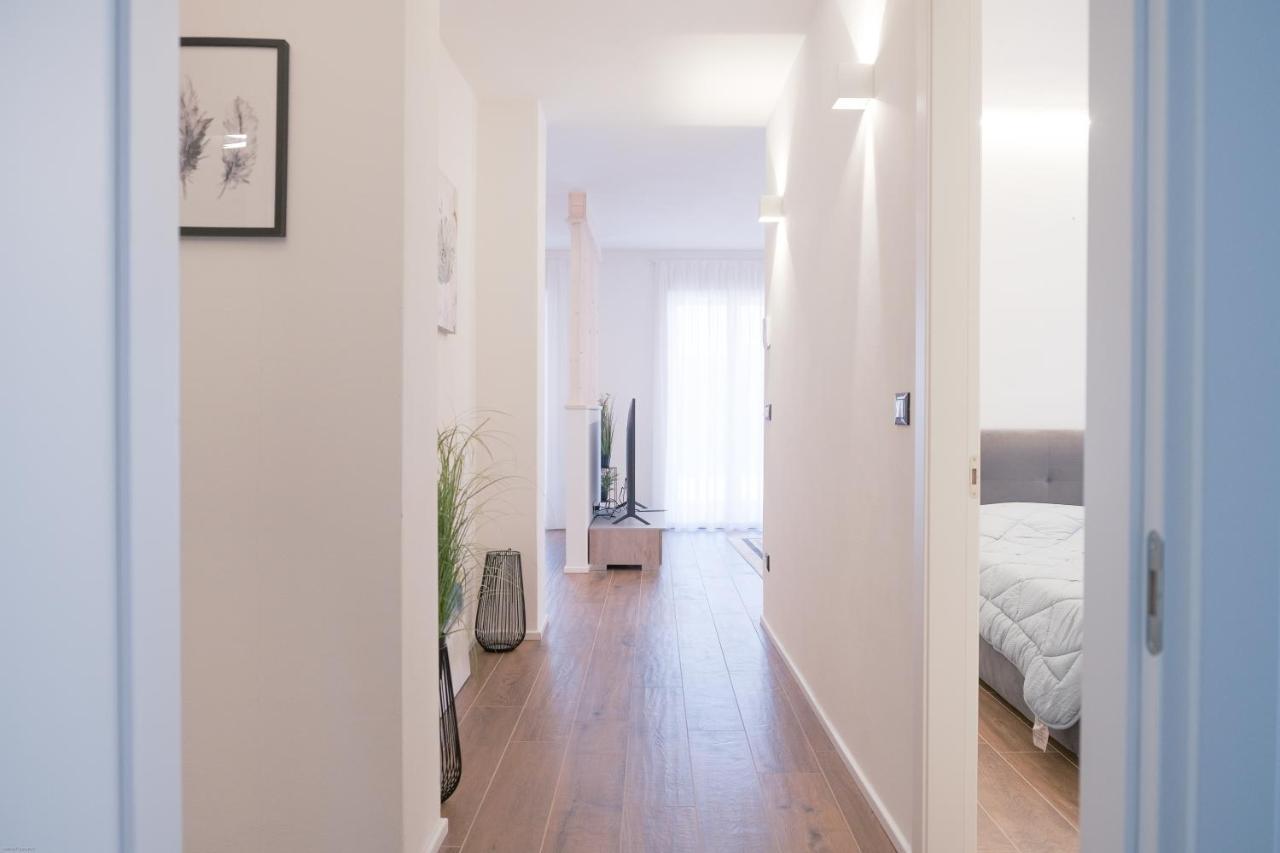 Nuovo Residence Al Lago - Levico Levico Terme Dış mekan fotoğraf