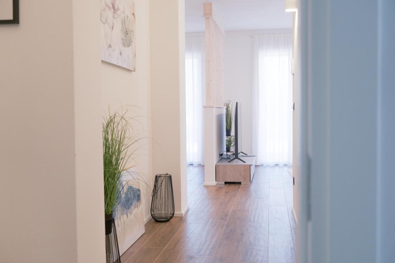 Nuovo Residence Al Lago - Levico Levico Terme Dış mekan fotoğraf