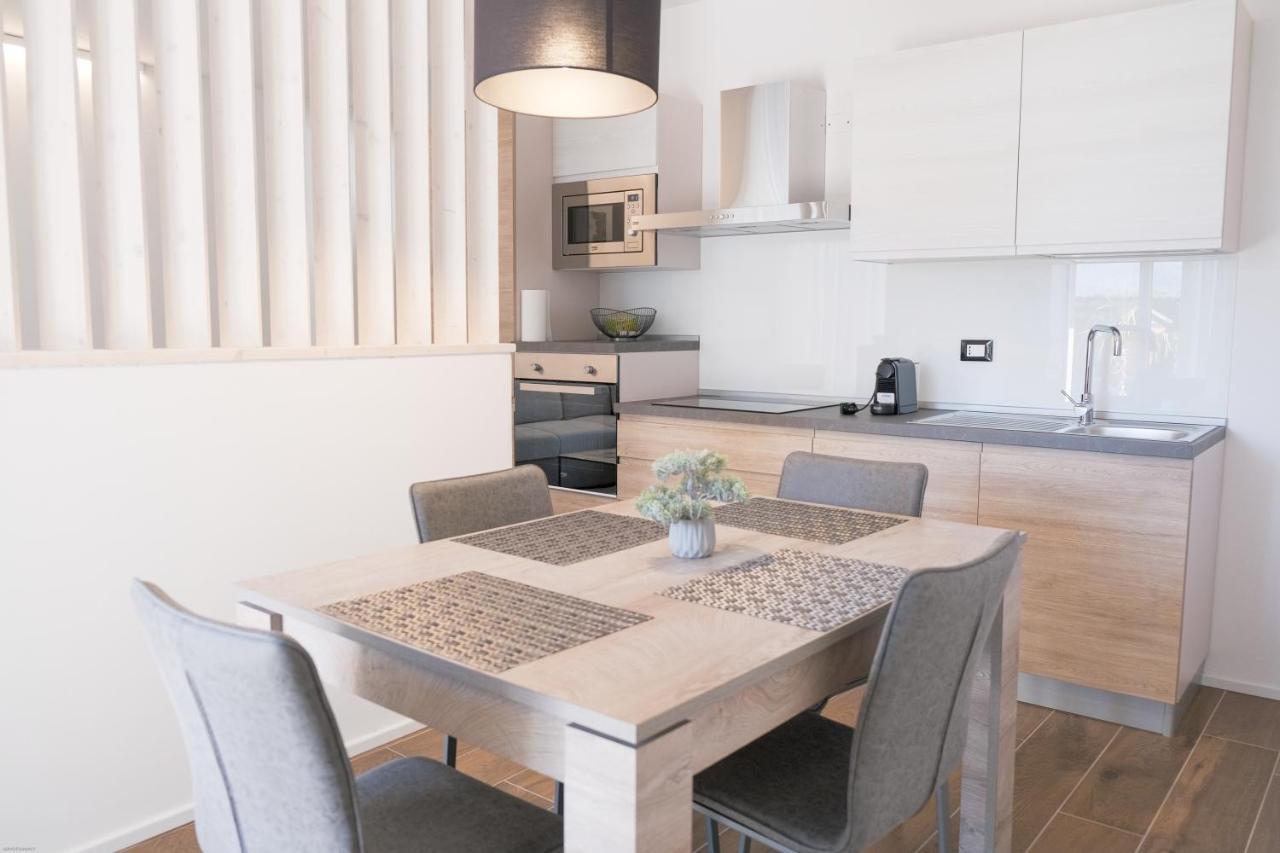 Nuovo Residence Al Lago - Levico Levico Terme Dış mekan fotoğraf