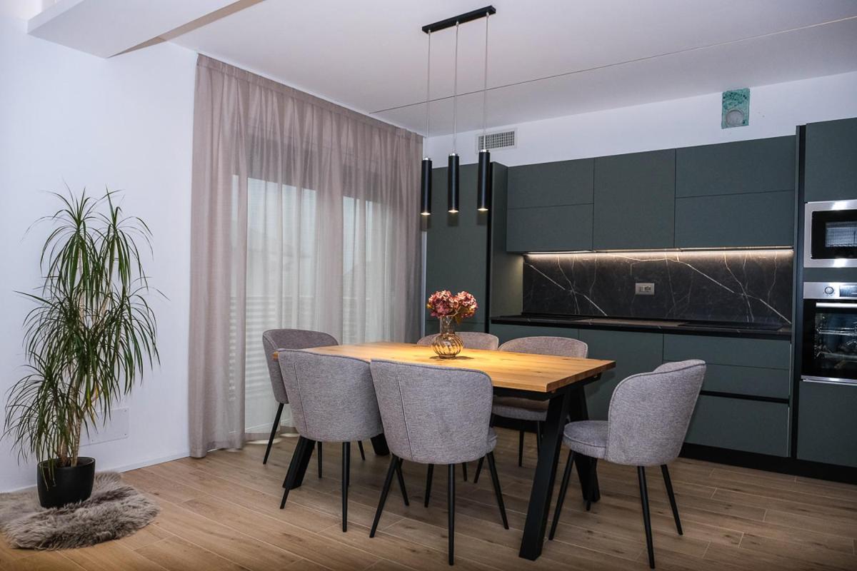 Nuovo Residence Al Lago - Levico Levico Terme Dış mekan fotoğraf
