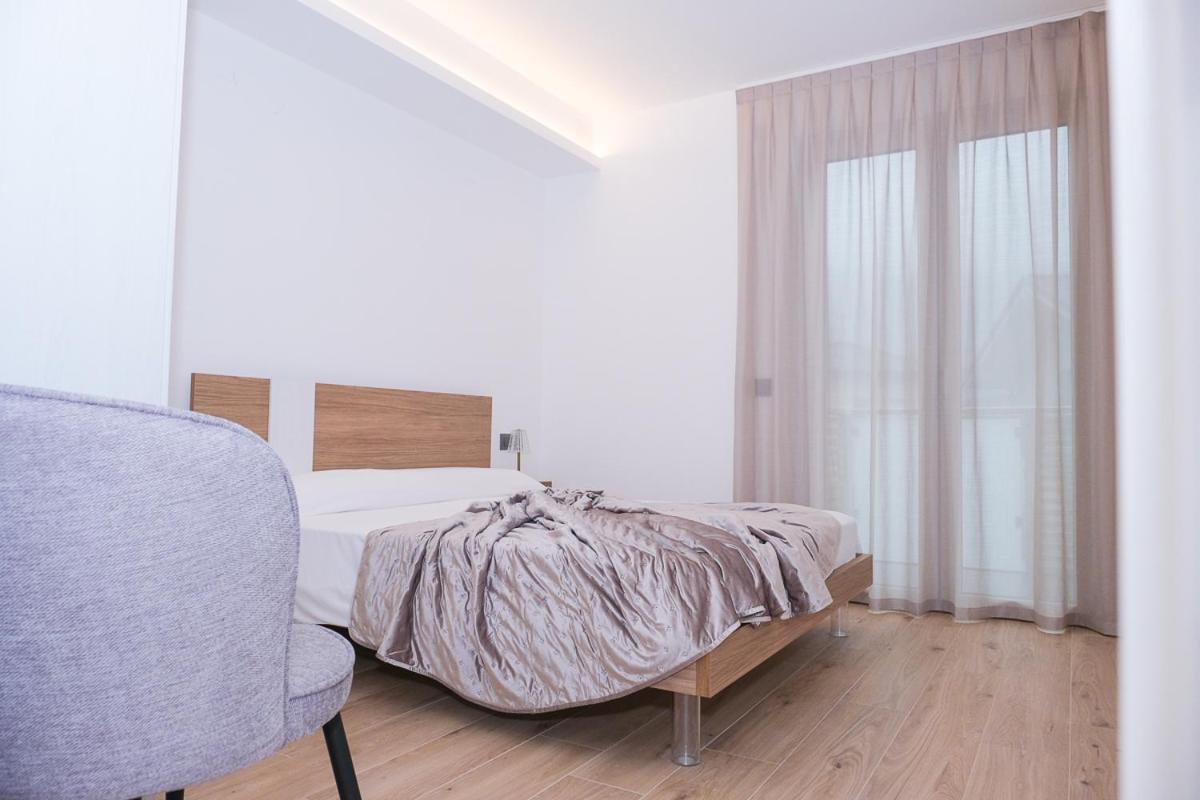 Nuovo Residence Al Lago - Levico Levico Terme Dış mekan fotoğraf