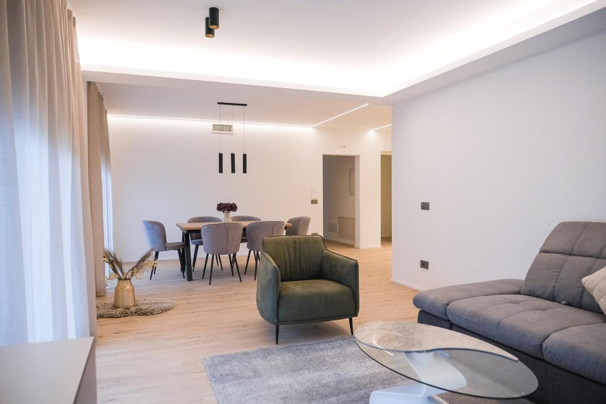 Nuovo Residence Al Lago - Levico Levico Terme Dış mekan fotoğraf