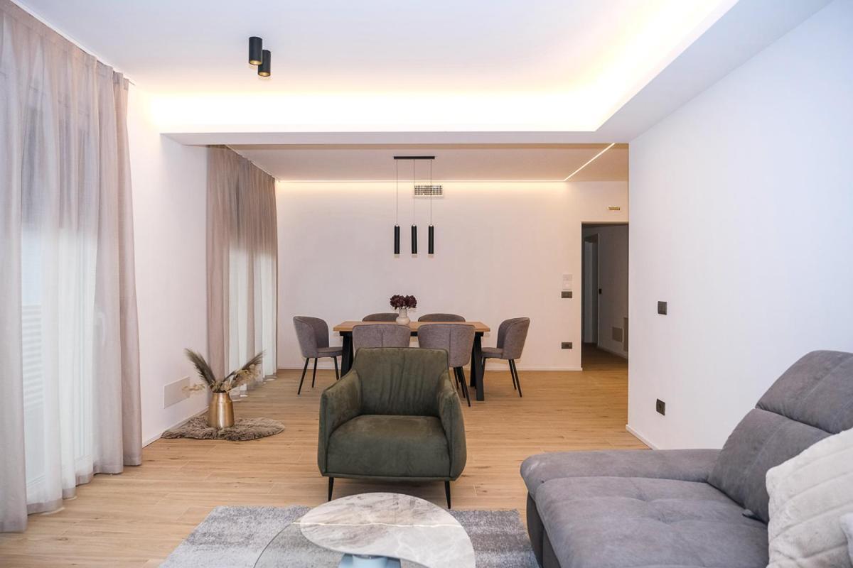 Nuovo Residence Al Lago - Levico Levico Terme Dış mekan fotoğraf