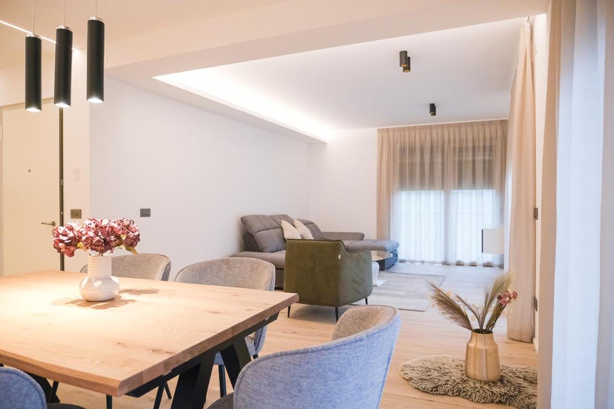 Nuovo Residence Al Lago - Levico Levico Terme Dış mekan fotoğraf