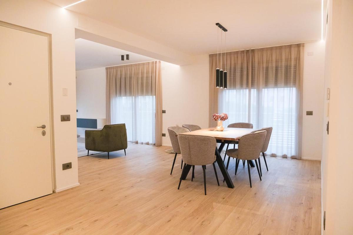 Nuovo Residence Al Lago - Levico Levico Terme Dış mekan fotoğraf